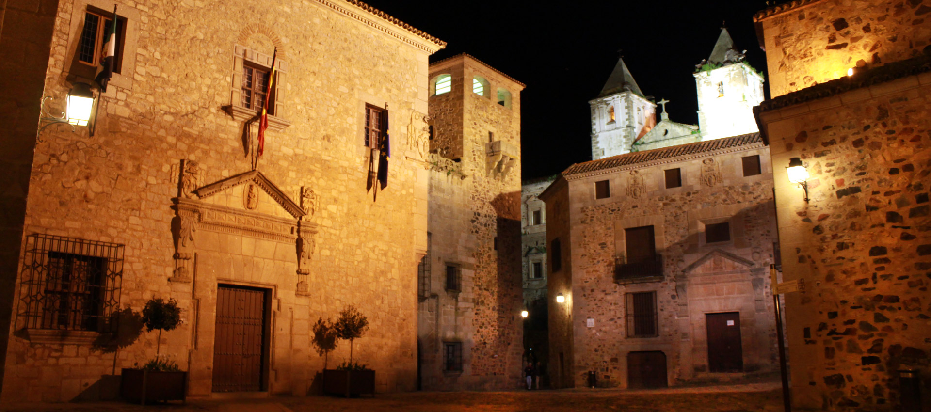 Cáceres